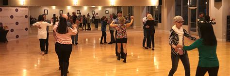 Learn the Art of Partner Dance at Magic Dance Studio: Tango, Salsa, and More!